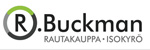 Rauta R. Buckman Oy